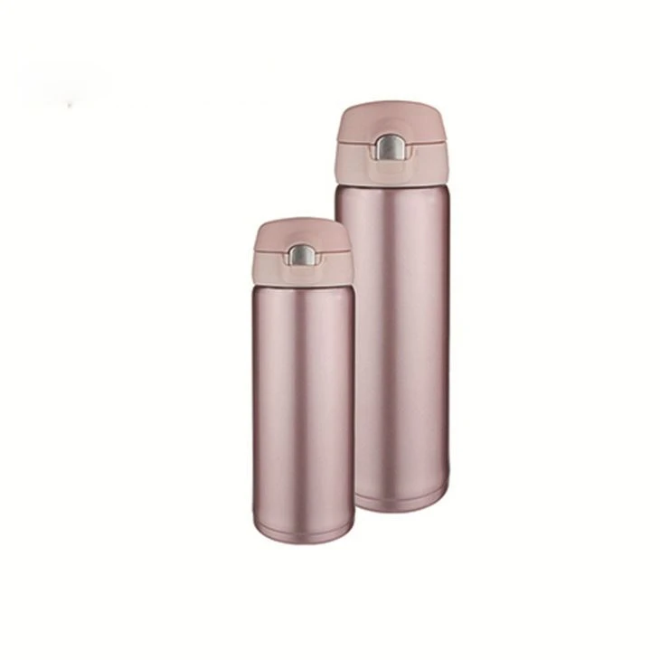 18 /0 Insulated Thermos Vacuum Flask